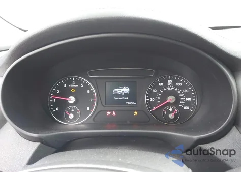 2020 Kia Sorento 2.4L L из США, поврежденный, VIN 5XYPG4A33LG664592